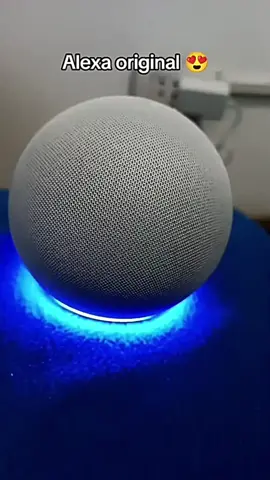Alexa Original , Hacemos envios gratis a todo el Perú 