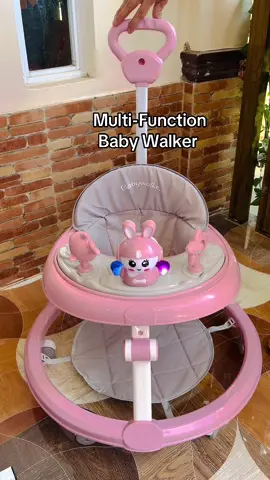 Baby Walker na Swak sa Budget 🥰 #babywalker #babyneeds #firsttimemom #mustbuy #happybaby #mommyfinds 