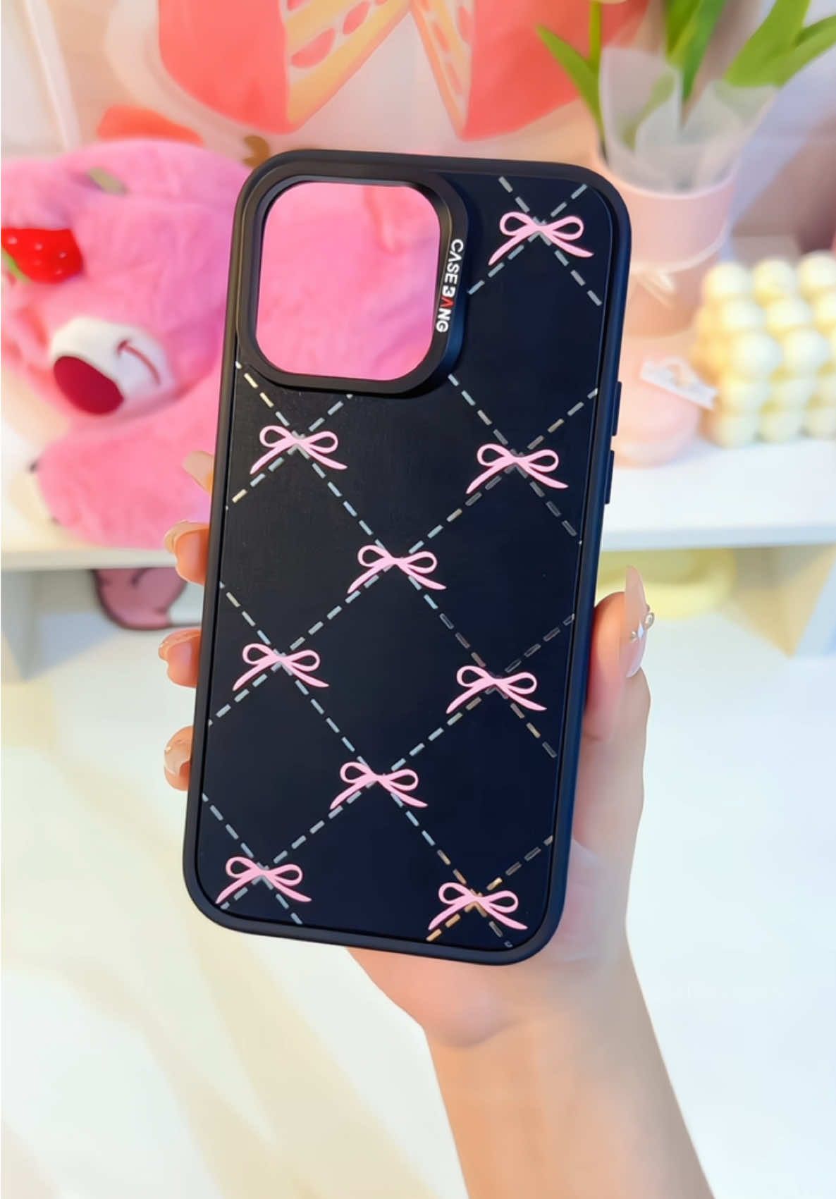 Dùng thử 1 lần mà mê ko dứt ra được lun aaa 🎀 #casebang #opdienthoai #fyp 