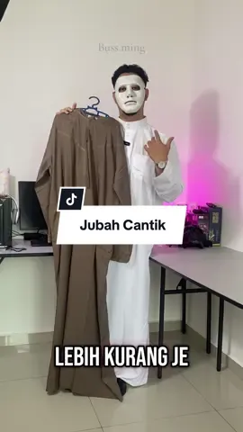 Senang nak pergi majlis mana mana, prepare siap dalam almari #bajumuslim #bajumuslimah #muslim #jubah #jubahmuslimah #jubahmurah 