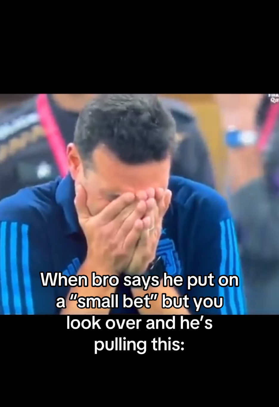 The end make sense of that #meme #footballmeme 