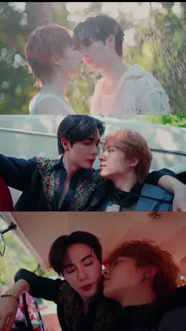 หวานม้ากกก 🤧  #ComeRainComeShineWithZeeNunew #ZeeNuNew3rdPhotobook #ZeeNuNew #ซีนุนิว #ซีนุนิวเป็นเเฟนกัน 