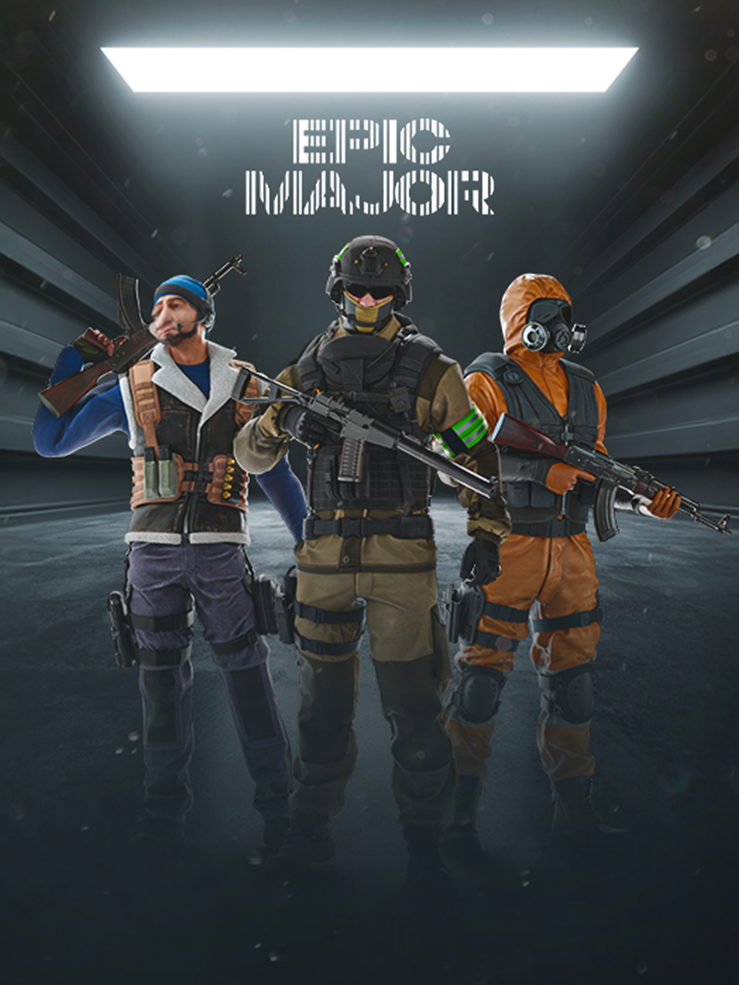 Лучшие моменты Major | Standoff 2