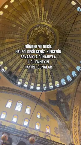 #hayırlıcumalar 