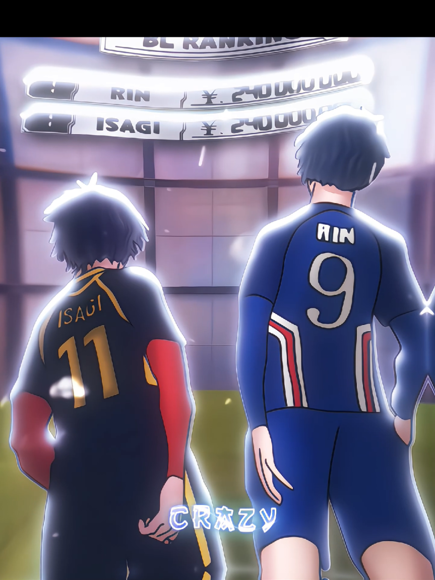 Song: MONTAGEM VERÃO  @AKIRA 🇧🇷  #isagiyoichi  #bluelock  #mangaedit 
