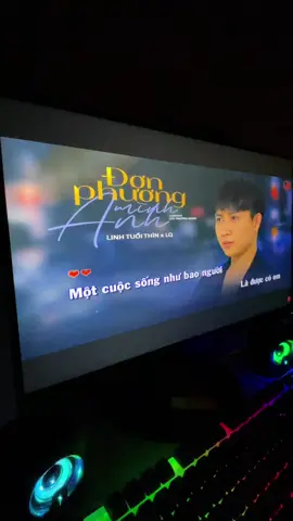 Anh đã từng đêm suy nghĩ về tình mình…😞#CapCut #xuhuong #tiktok #cover #xuhuong2025 #donphuongminhanh 