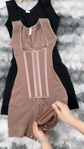 this Shapewear Romperis just amazing. E #TikTokShopMothersDay #TikTokShopRestock #spotlightfinds #SlimmingUnderwear #womenswear #fp #tiktokshopnewyearnewaura #Spotlight #tiktokmademebuyit #TikTokShopspringglowup #spotlightfinds #tummycontrol #zipper #tummyshaper #romper#Seamlessshapewear #TummyControl #Shapewear