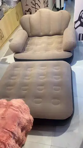 Inflatable sofa bed-Ksh 5500/- 📞0704371288 #inflatablechair #inflatablesofabed  #kenya  #viralvideos 
