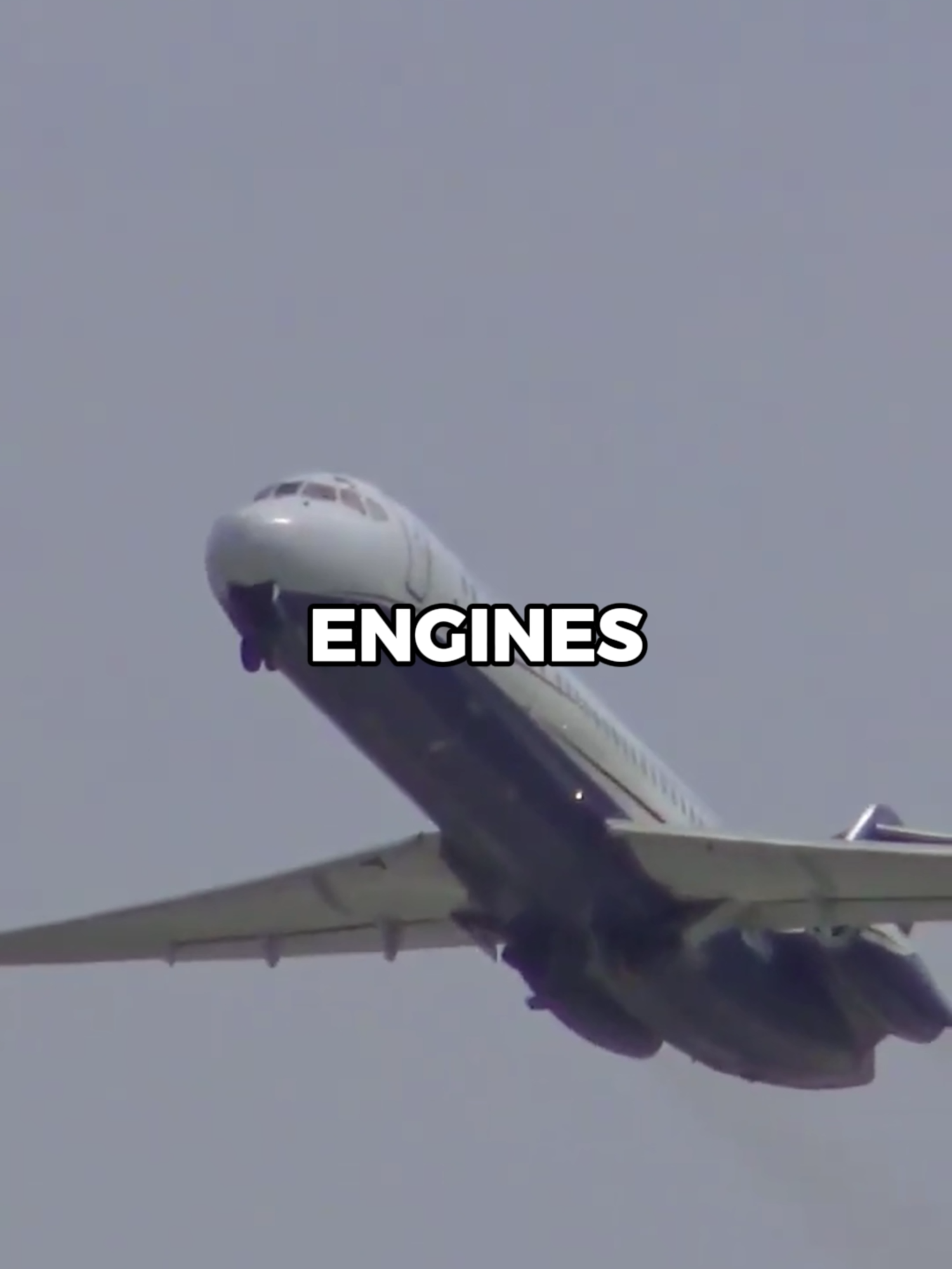 why modern aircraft don't have tail mounted engines #aviation #aviationlovers #aviationdaily #aviationlife #aviationtiktok #aviationgeek #planes #plane #flight #airbus #boeing