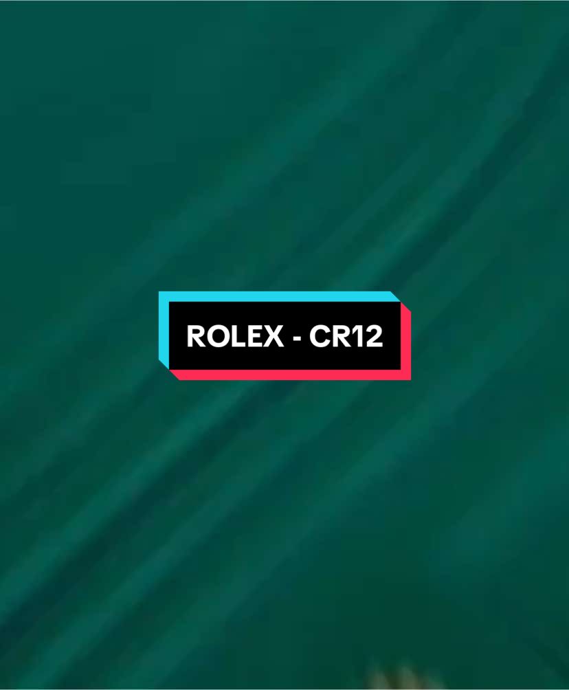 Đồng Hồ Chính Hãng - ROLEX Cơ / CR12 #thêgioidongho #xuhuong #thươnghieunoitieng ROLEX