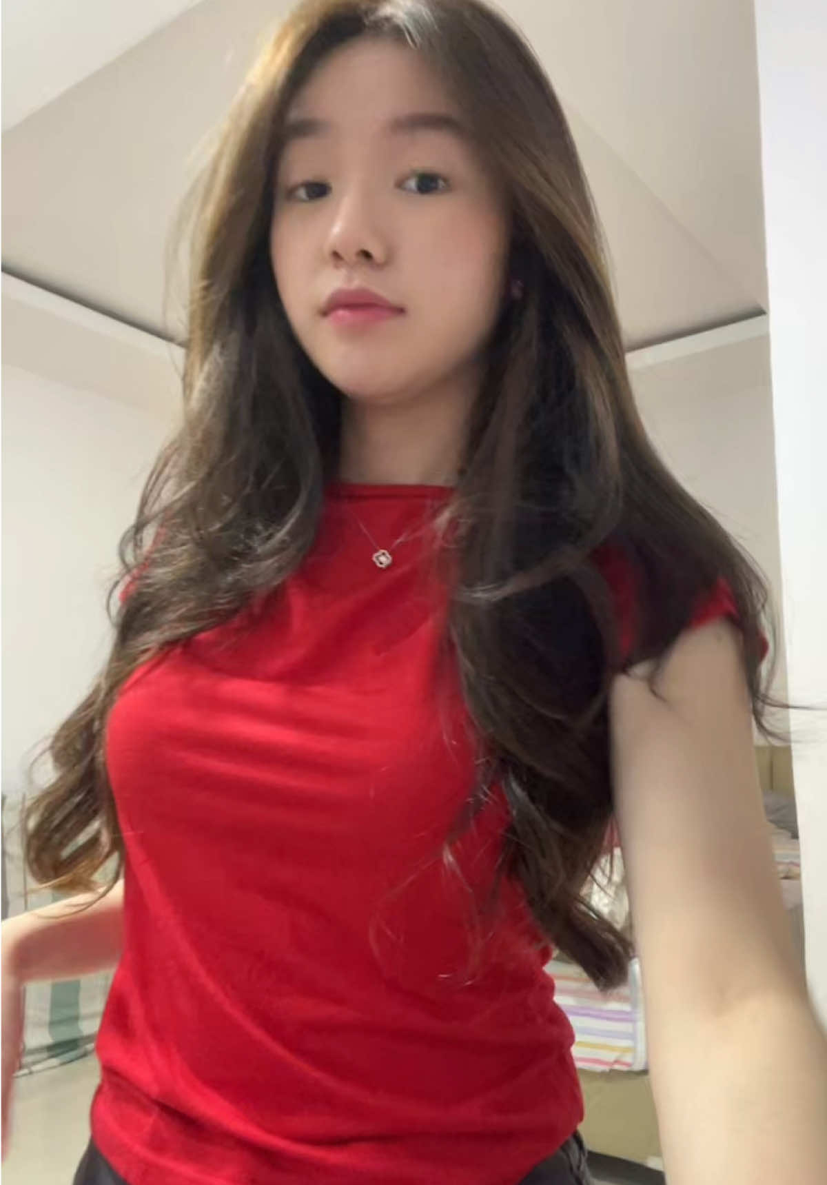 😜