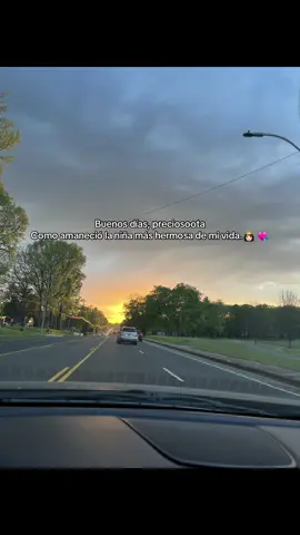 Buenos días 🫶🏻#amanecer #atardeceres #parati #paraelmundo #viral #siguemexfa #paratiiiiiiiiiiiiiiiiiiiiiiiiiiiiiii #tiktok 