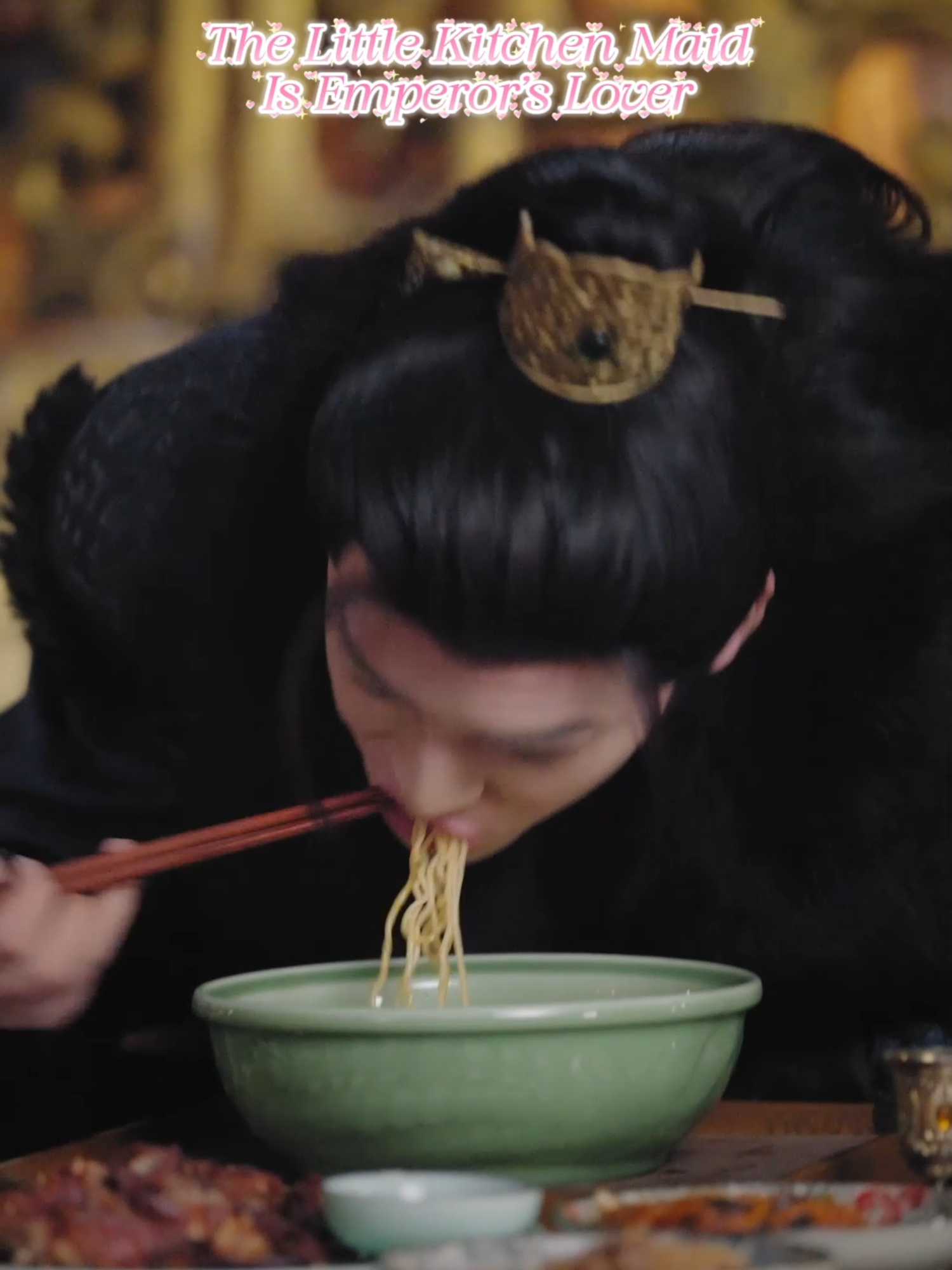 being transcended into a novel and making instant noodles be like: #shortplay #shortdramas #cdrama #chinesedramalover #shortfilms