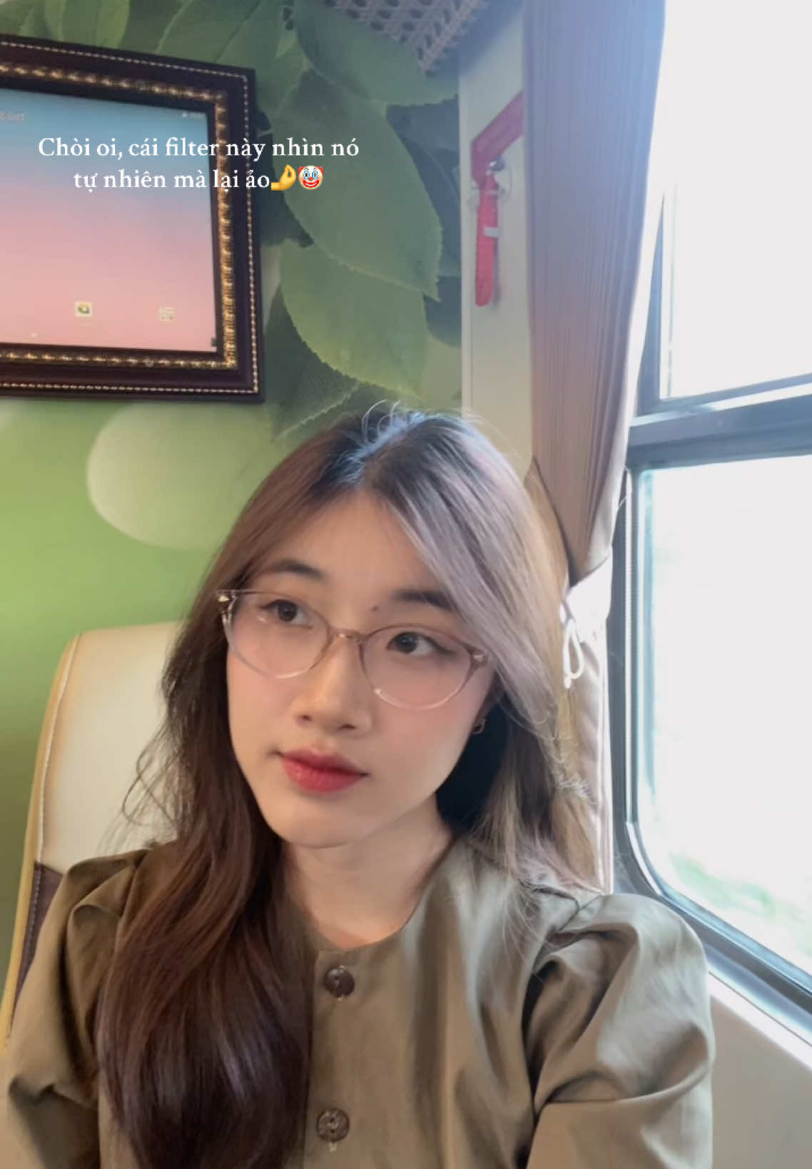 Ảo lòi liền🤡