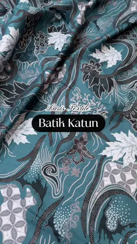 Batik Katun #batikkatun #batik #motifbatik #kainbatik #kainmotif 