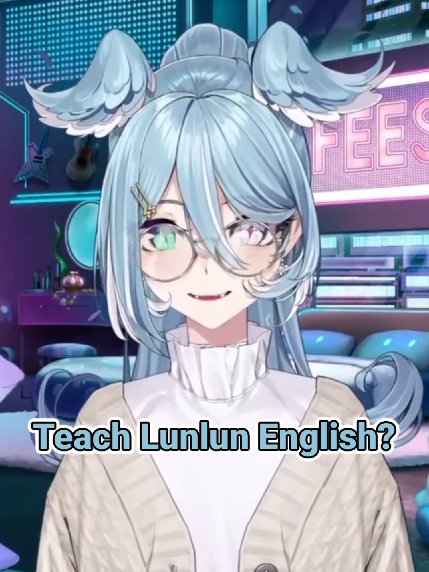 Post 💪s in the comments to LOCK IN with #EliraPendora #FinanaRyugu Lunlun! #NIJISANJI #NIJISANJI_EN #ENVTuber #VTuber #ENVTuberclip #VTuberclips