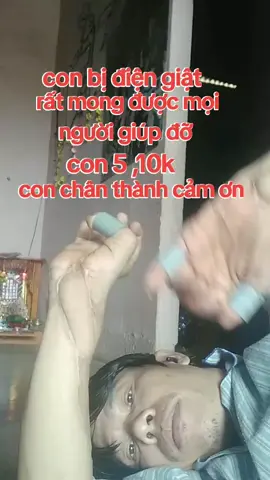 con cúi đầu xin mọi người đi qua gúp cho con 5k 10k con cảm ơn rất nhiều #tuthienmienbac #tuthiensàigon #nhahaotam #xuhuong 