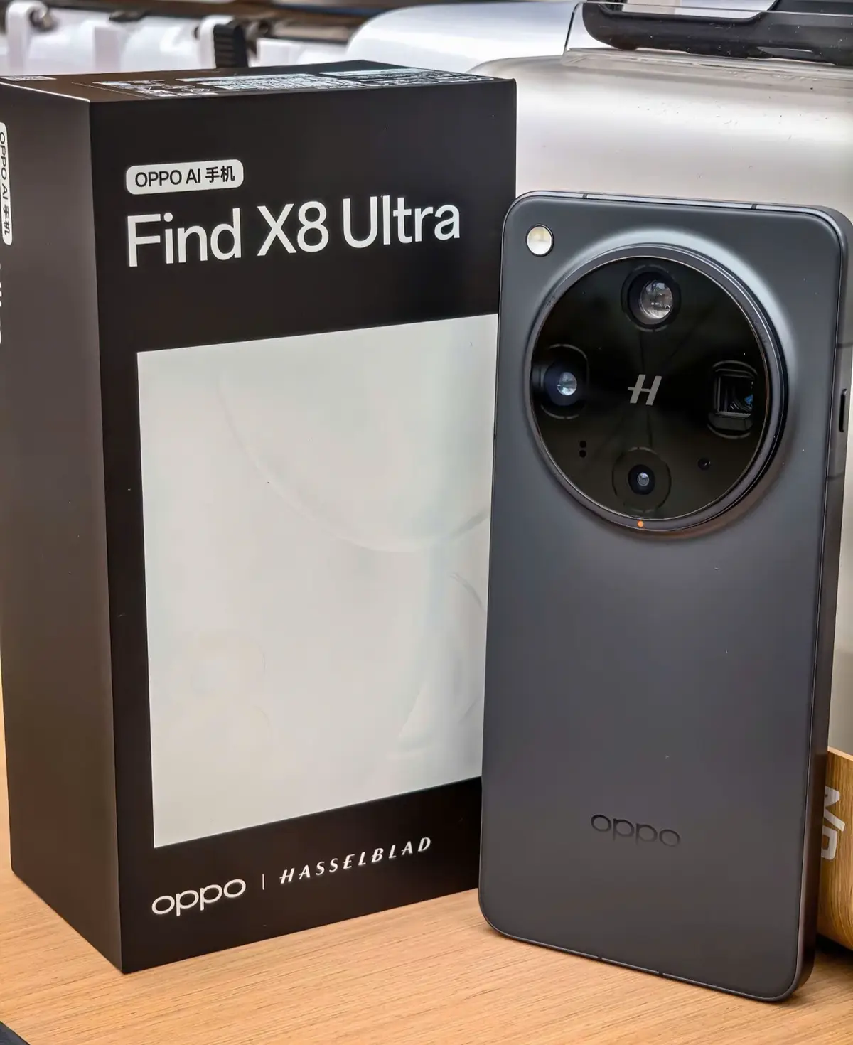 Oppo Find X8 Ultra  #oppofindx8ultra 