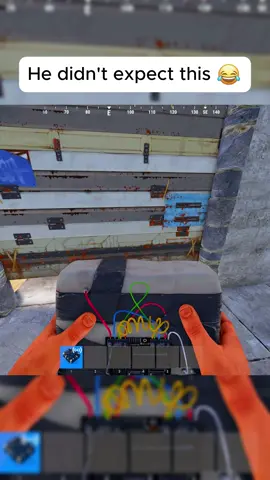 drone is OP