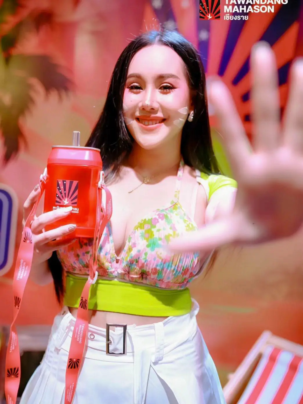 #songkran2025 #กุ๊กไก่อินรีวิว 