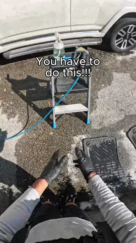 This is a crucial step when washing your car! - Book Now (305) 985-9227 info@miamimobilecardetailers.com -Full Details -Mini Details -In & Out Ceramic Coatings -Paint Correction -Headlight Restoration We give you the best results while using the latest equipment and highest quality products #detailing #detailers #detailingworld #detailingmiami #carcare #smallbusiness #miami #florida #usa #fyp #foryoupage #fy #foryou #cars #trending #carcleaning #cleancar #satisfying #professionaldetailing #miamimobilecardetailers #explained #prewash #tip