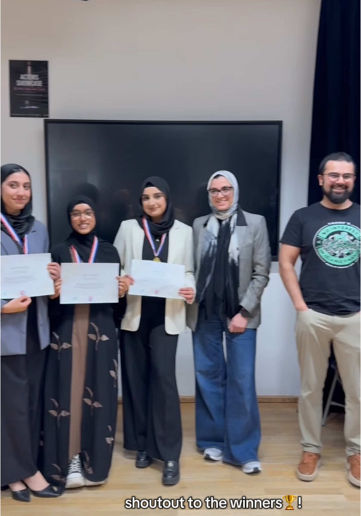 Muslims in Real Estate proudly supported the @QM Islamic Finance Society recent competition 🏆  👩‍🎓 Student teams showcased their knowledge solving real-world problems through theoretical case studies with shariah-compliant business models, competing for internships on Islamic finance.  We recognise that without equipping the next cohort of professionals with a clear understanding of why ethical finance matters, the strides made by those before us will be lost. This is about more than just compliance it is about rebuilding trust and fairness in the financial world. 🇳🇬 As former Nigerian Minister of Finance, Dr. Mansur Muhtar, once said: “It is not people that destroy interest, it is interest that destroys people and societies.” This sentiment lies at the heart of why MiRE exists: to promote a financial system that empowers rather than exploits, uplifts rather than indebts, and serves the real economy not just profit margins. #foryoupage #fyp #muslimsinrealestate #islamicfinance #islamicfinancing #queenmaryuniversityoflondon #shariahcompliant #CapCut 