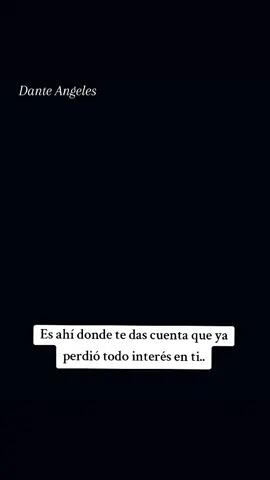 A veces es mejor dejar de insistir en donde ya no hay interés... #encuentrameenparis 