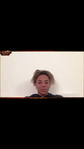 NIL money is better than WNBA rookie money?? Wow.. . . . . #nightcap #nightcapshow #kikirice #ucla #womenscollegebasketball #womensbasketball #WNBA #transferportal #oliviamiles 