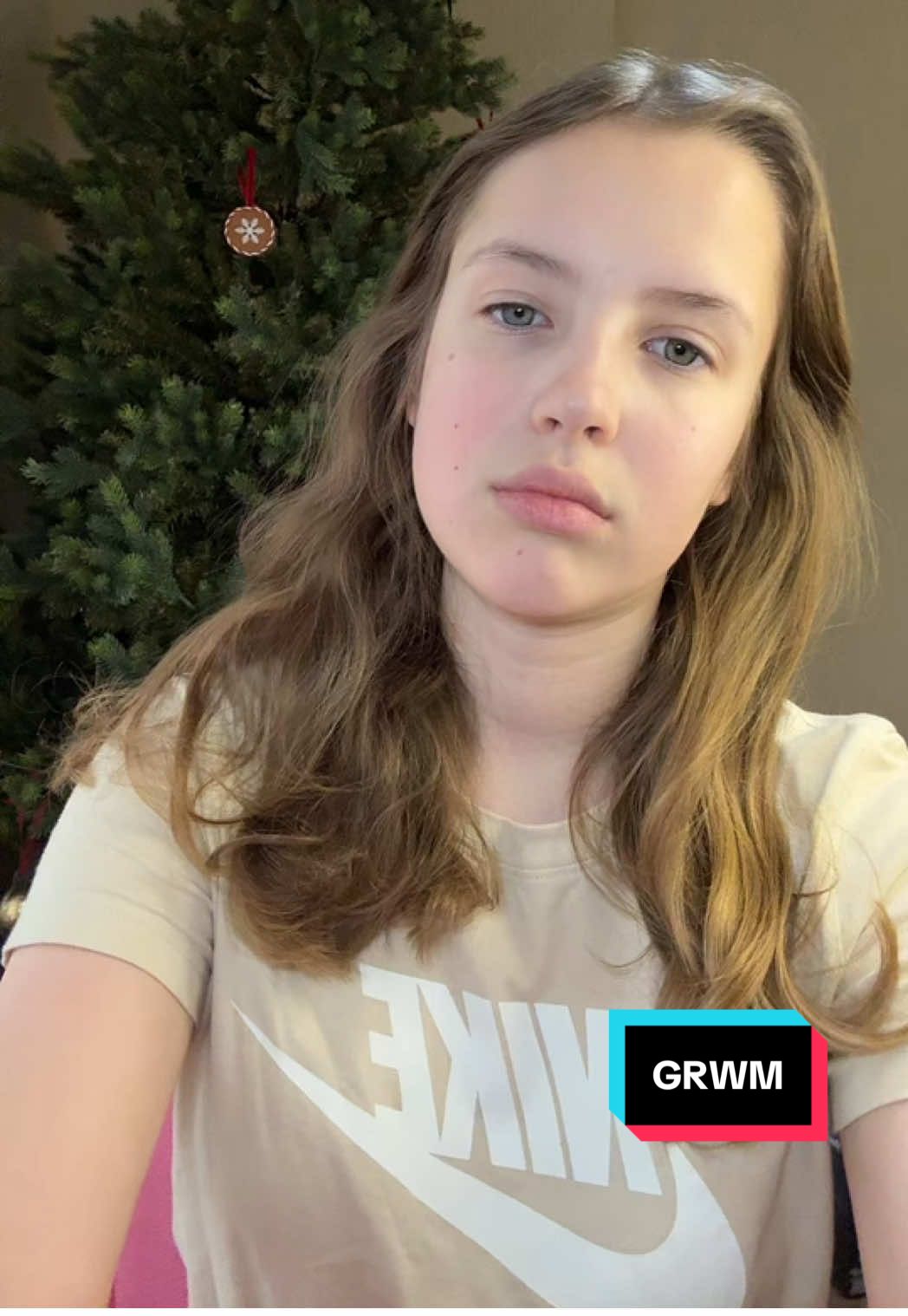 #grwm #fyp 