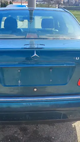 #CapCut #e250turbodisel 