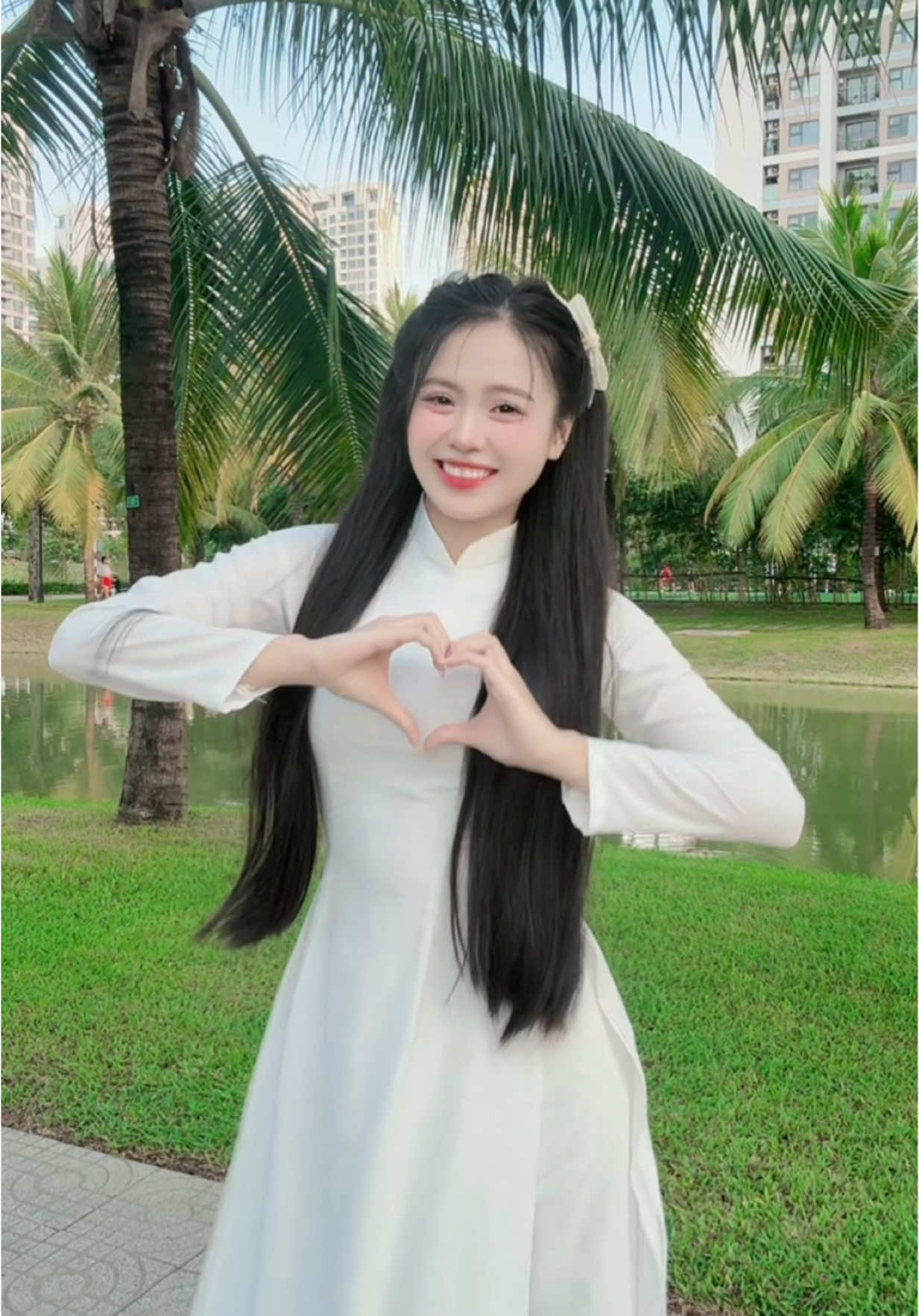 Tự hào là người Việt Nam 🇻🇳 #vietnamtoiyeu #pthao103 #phannthao 