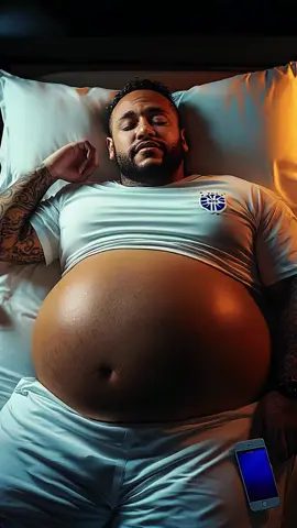 Neygordo  #renatocariani #inteligenciaartificial #neymar #neymarjr #neymarjr10 #cristianoronaldo 