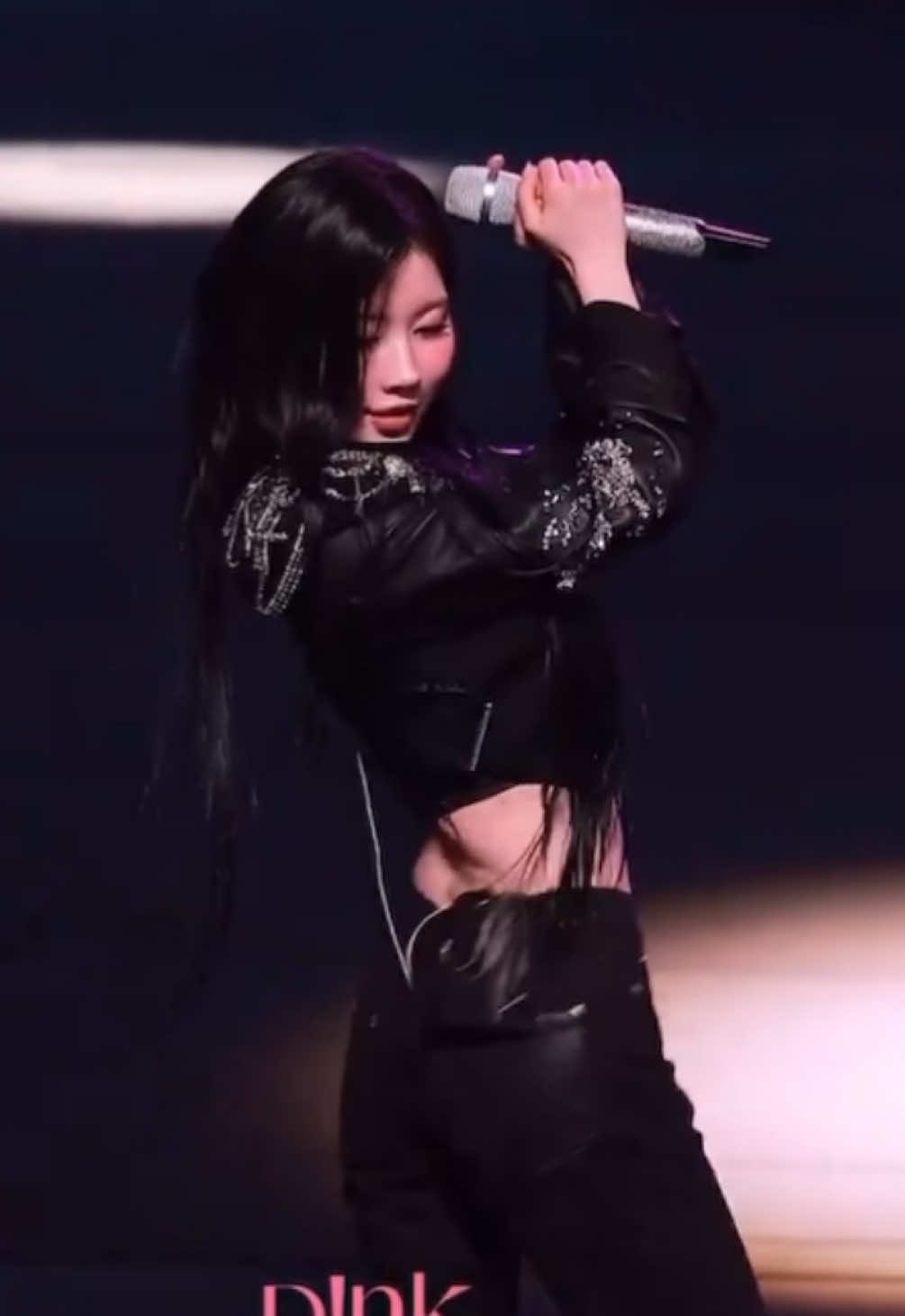 [📹] 250411 FAN CAM น้องอาสะเพลง LIKE THAT วันนี้ค่ะแซ่บไฟลุกมากกก 🔥🔥 Cr. pink_asa_  #ASA #ENAMIASA #아사 #アサ   #BABYMONSTER #베이비몬스터