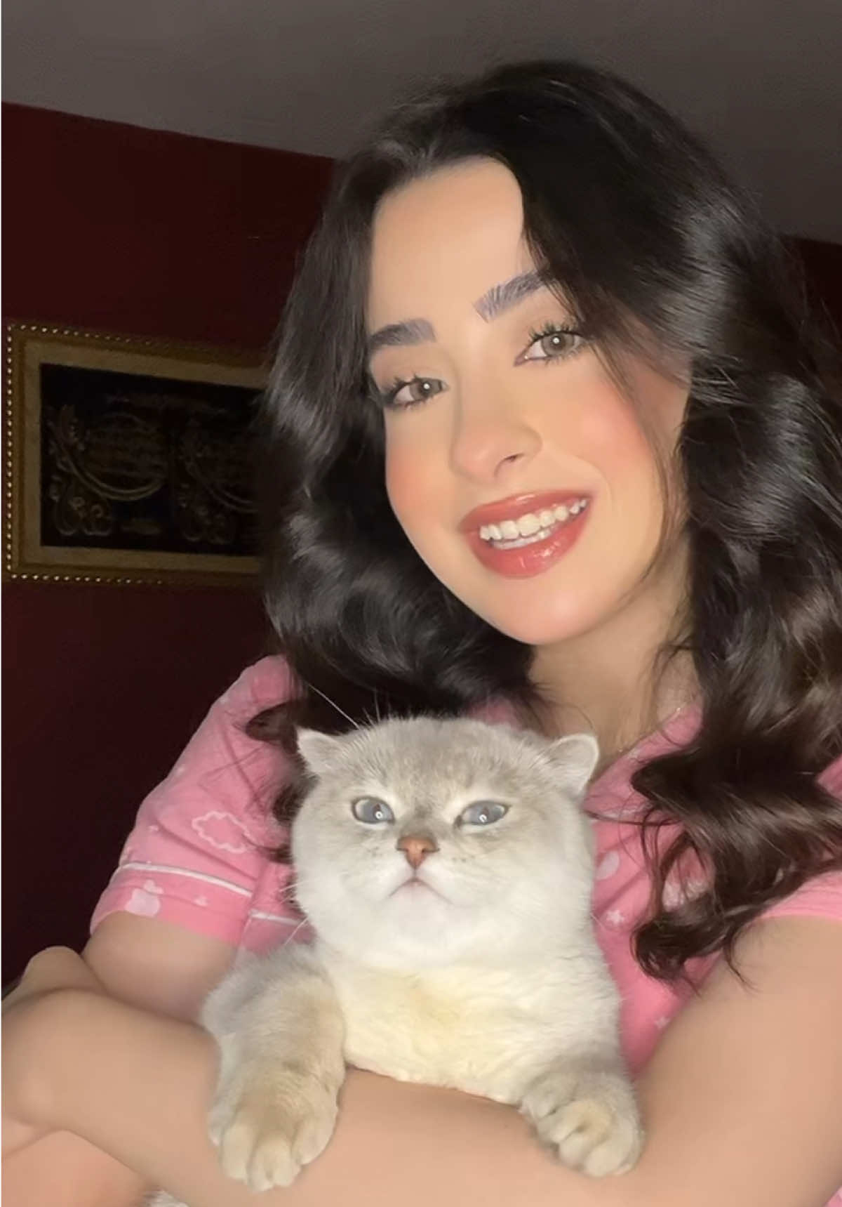 ميمي وذ ميمي اقين❤️ #ميرال #ميرال_مصطفى #fyp #اكسبلورexplore 