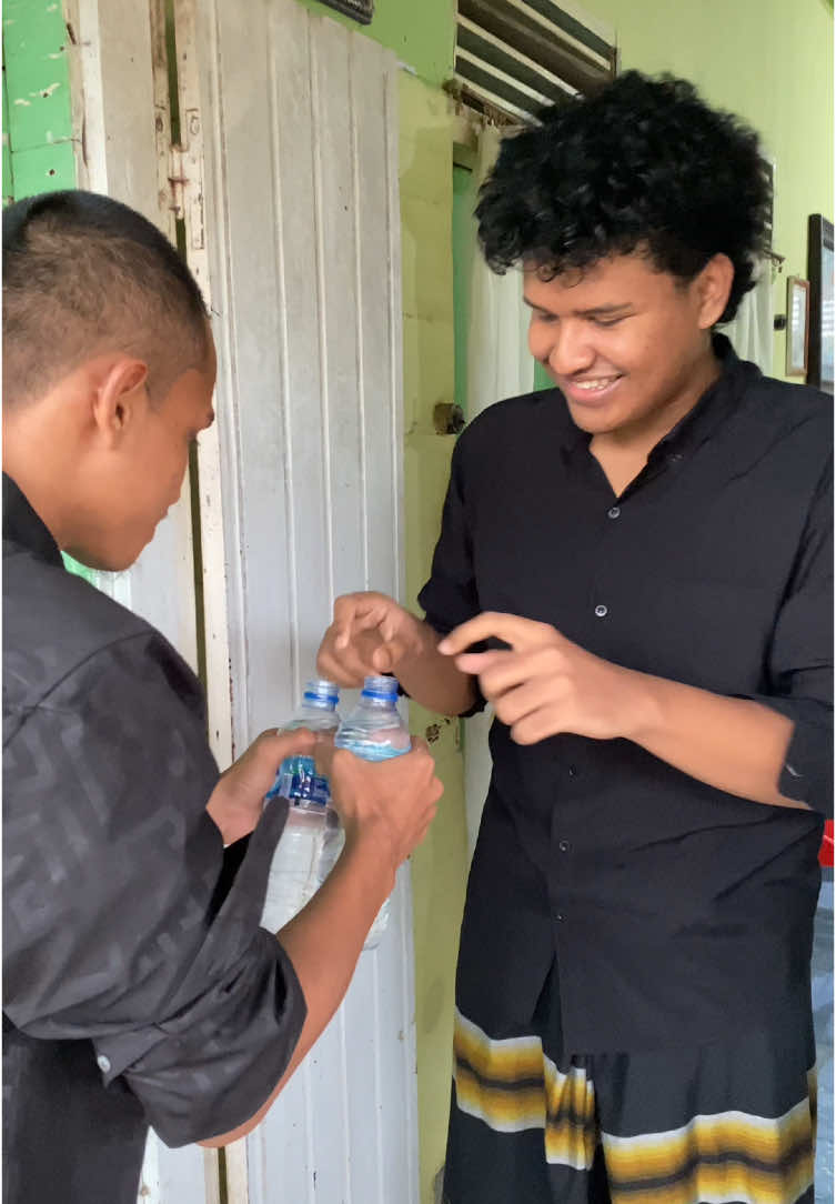 Air ramuan Guz Pixmen 🥰 #fyp #viral #pixmen #meme 
