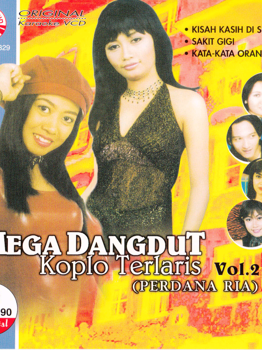 Mulanya Biasa Saja - Irma Firnanda #dangdut #koplo #klasik #irmafirnanda 