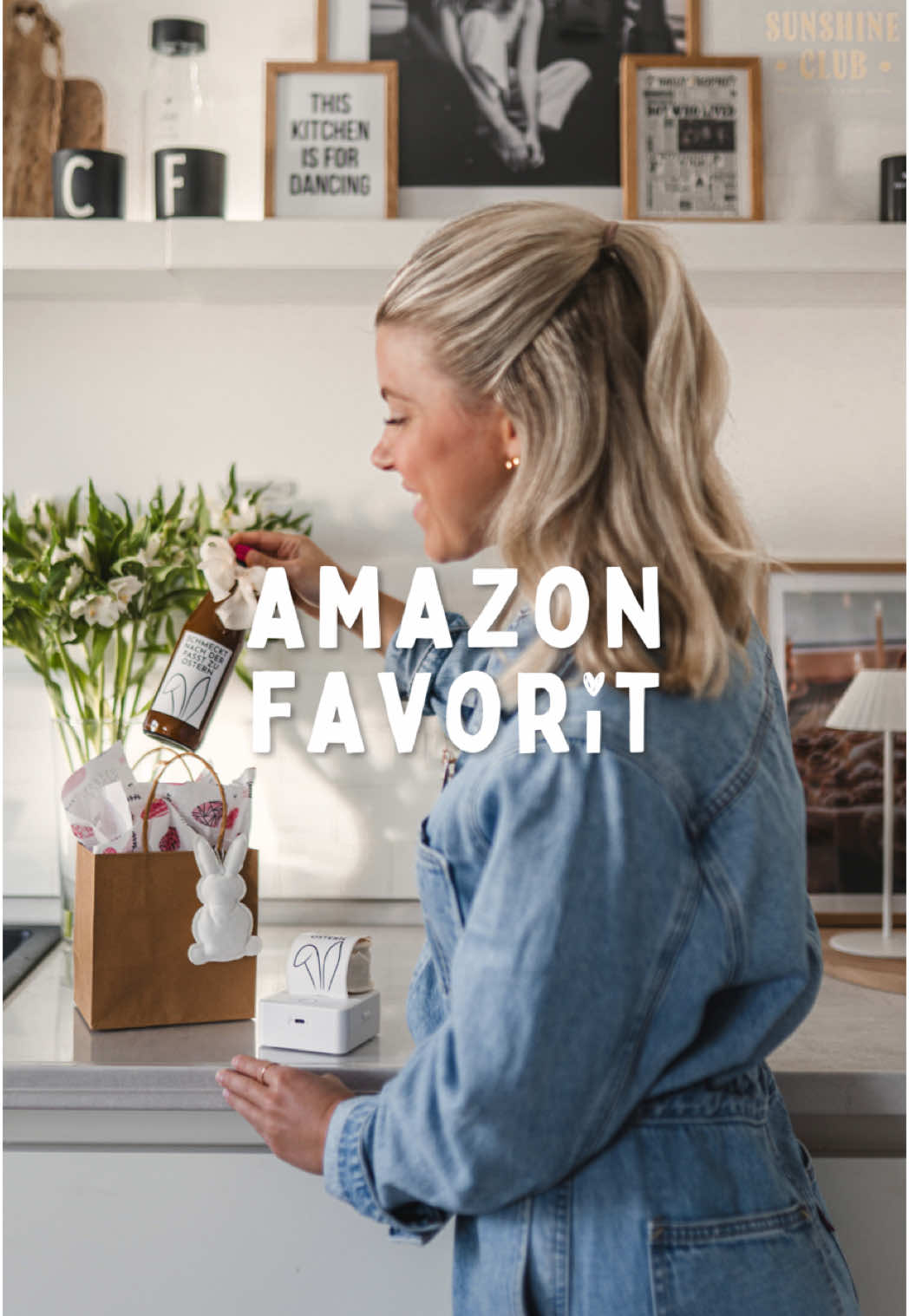 Amazon Favorit zu Ostern 🐰🥚  Werbung ohne Auftrag für @Amazon #amazonfavoriten #amazon #amazonfinds #amazonmusthaves #amazonhome #amazonreview #osterdiy #ostergeschenk #diygeschenk #ostern 