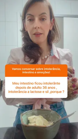 O Método CEIA®️ é o único método do Brasil especializado em encontrar a causa raiz emocional dos sintomas intestinais, permitindo que você volte a ter um intestino saudável com liberdade alimentar novamente e sem ansiedade!✨ Se você também quer voltar a consumir todos os alimentos, sem gases, sintomas e ir ao banheiro todos os dias é só clicar no link da minha BIO e preencher o formulário para a Sessão de Diagnóstico que é o primeiro passo para voltar a ter sua vida de volta! #IntoleranciaAlimentar #SaudeIntestinal #Diarreia #Ansiedade #Hipnoterapia #MetodoCEIA #lactose #gluten #frutose