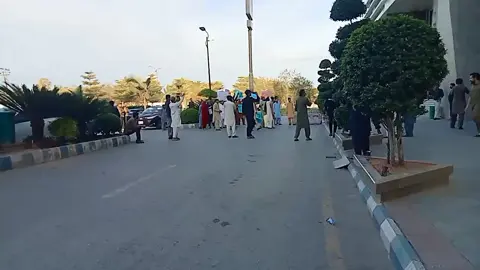 KFC F11 Islamabad.