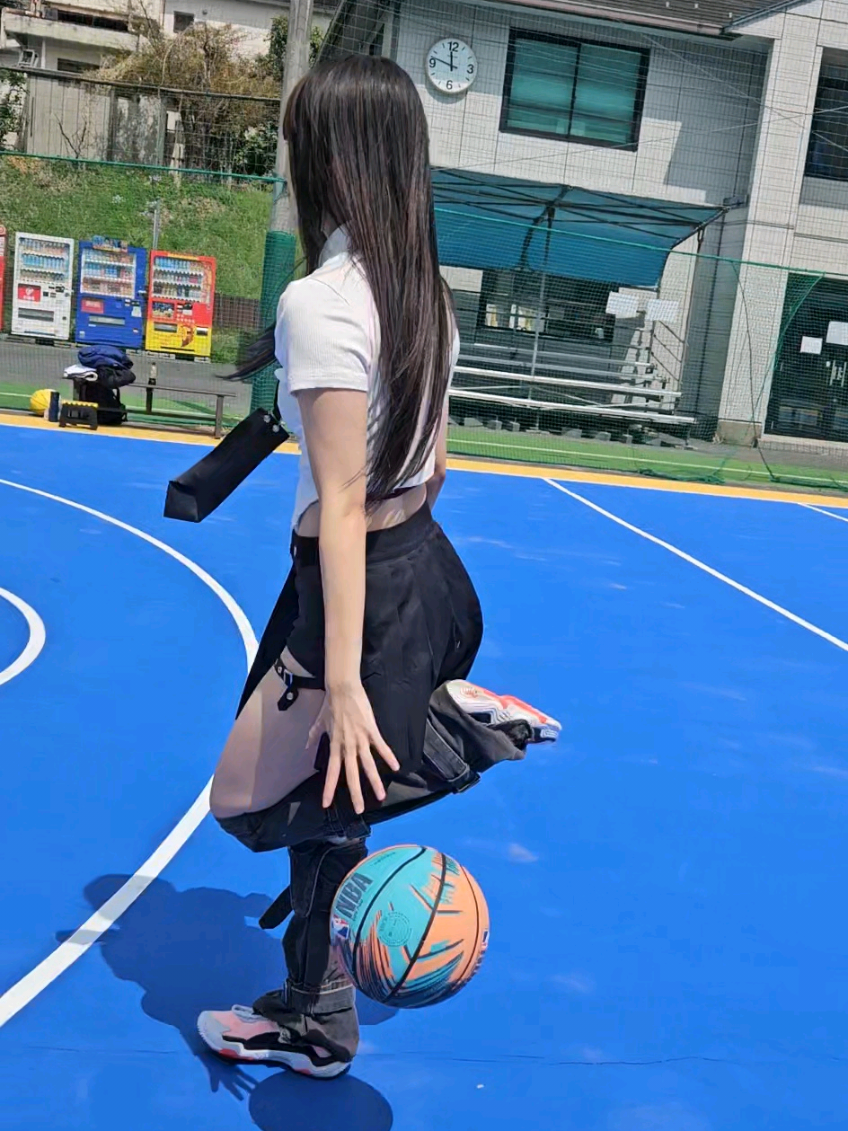 Playoffs are coming up soon!#sports #NBA #basketball #バスケ 