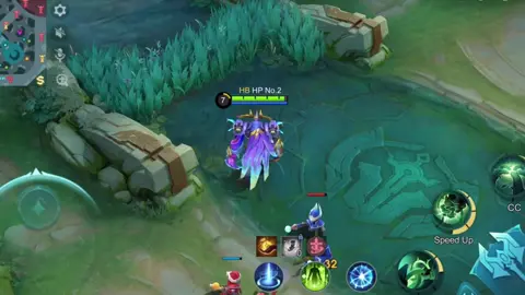 Belerick Counters All MM? | Belerick’s Revenge🤫 #MLBBMYSGCreators #MLBBBelerick #MLBB #mlbbnewskin #hp1822 #fyp 