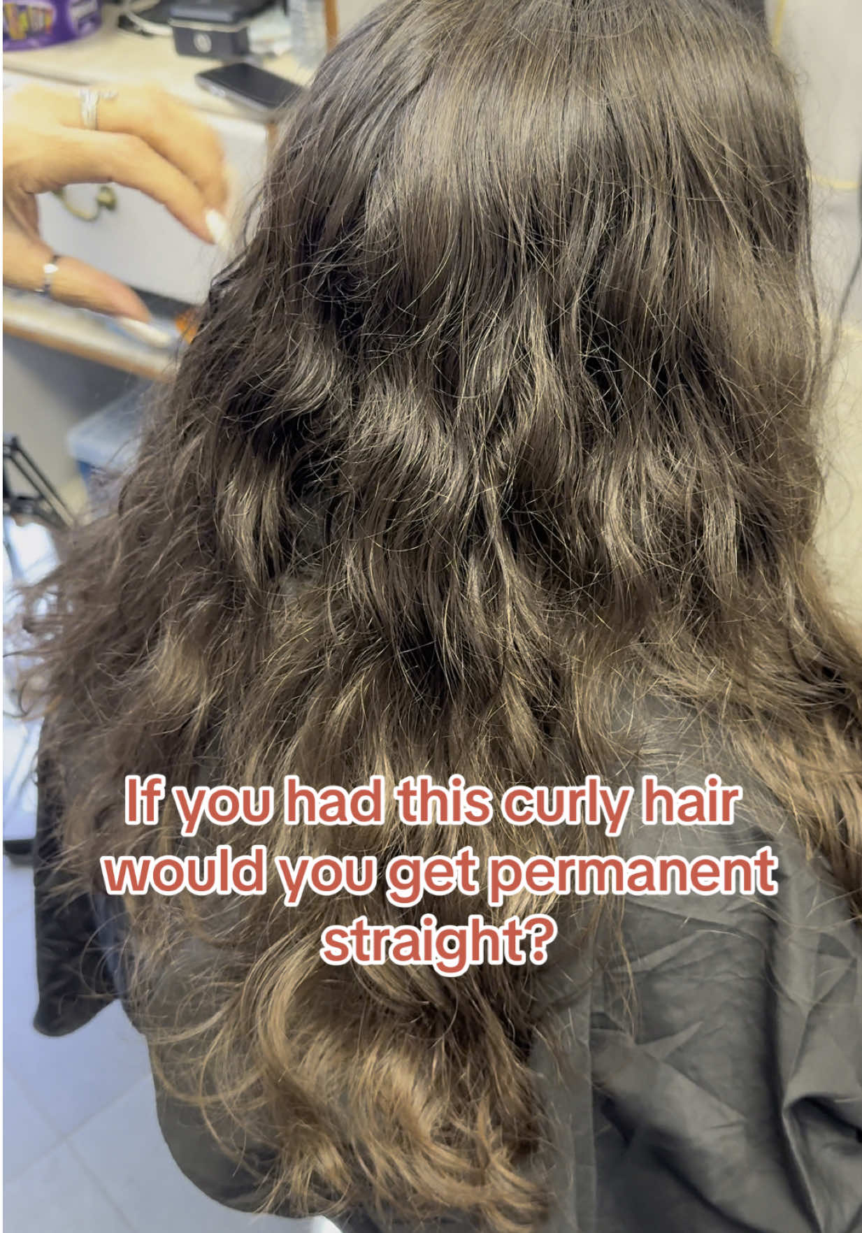 No regrets after such a transformation, healthy hair and ever more beautiful and shiny #hair #keratintreatment @Esther Juliani @Beauty & Makeup by Maibel 