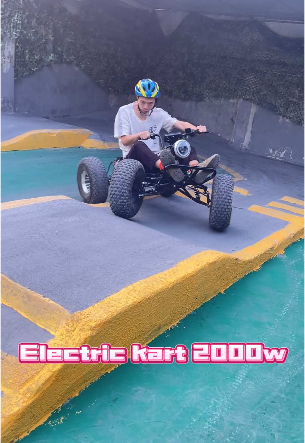 Rev up your engines and get ready to conquer the wild with some off-road karting action! #instagram #foryou #fyp #usa #GoKart #GoKarting #karting #adventuretime #racing #Motorsport #naturephotography #kartinglife #explore #offroading #trackday #raceday #racinglife #adventureawaits #adventure #extremesports #travel #naturelovers #viral #outdooradventure #wanderlust #offroad #carenthusiast #offroadadventure 