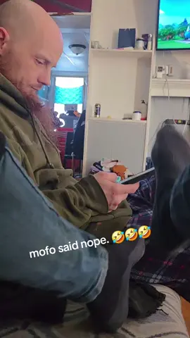 all jokes aside. I missed bc if my socks and he would put it down if I asked lmao. 🤣🤣🤣