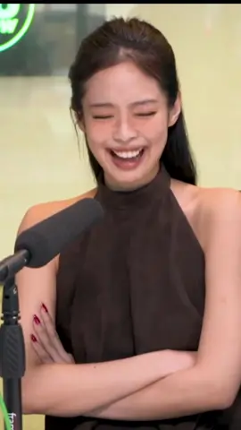 Sexy, funny, pretty, smart Jennie​ on Bru​ the​ Show​ and Audacy​ Music​