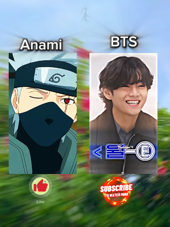 🥱😱( BTS vs Anime )💯🔥 . . . . . . #bts_song #bts_new_song_2025 #Anami #bts_funy_video #bts_tiktok #Ramadan2025 #viral_video #viral #bts_2025 