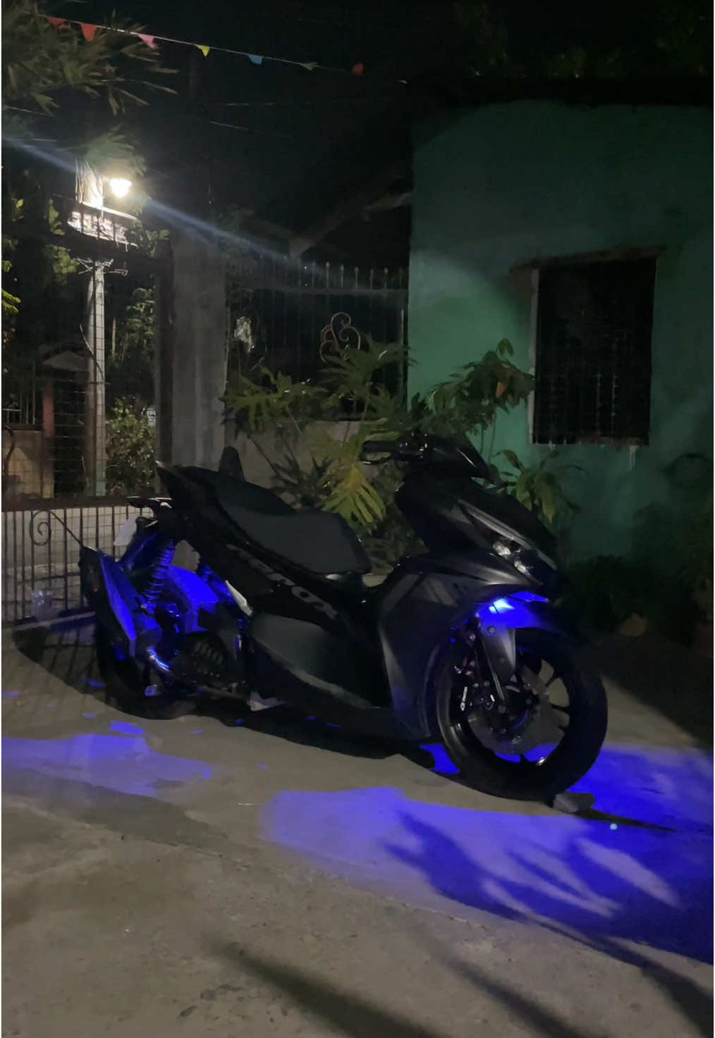 Strobe lights para iba ang tindigan sa dilim 🔥🔥🔥 Available sa Sa Yellow basket 🔥🔥 free shipping pa 🔥🔥#strobe #strobelights #rgb #rgblights #led #underglow #underglowlights #motorcycle #motorcycleaccessories #aerox155 #aeroxmodifikasi #fyp #universal #tiktokshop 