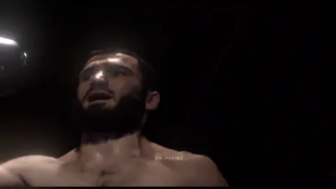 Artur“Borz”Beterbiev #boxing#beterbiev#boxers#fight#fighters#fyp
