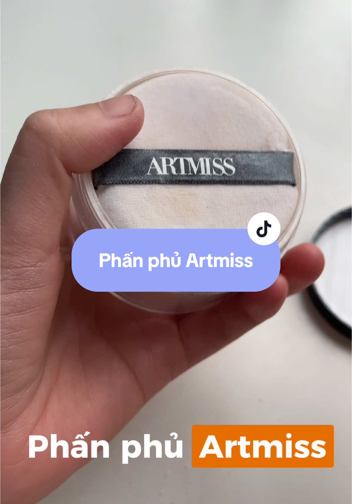 Tone 1 Blinh blink Tone 2: mịn, lì #myphamchinhhang  #xuhuong  #makeup  #phanphu  #artmiss 
