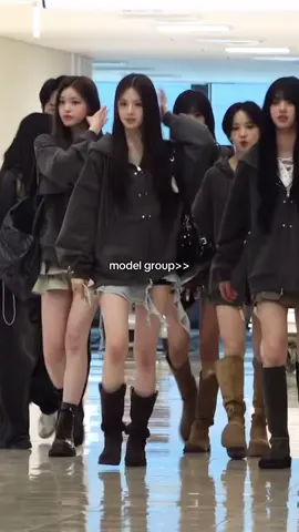 their aura #izna #mai #jeemin #jiyoon #koko #jungeun #sarang #saebi #iznaedit #viral #fyp 
